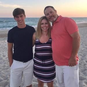 Meet your Posher, Audrea